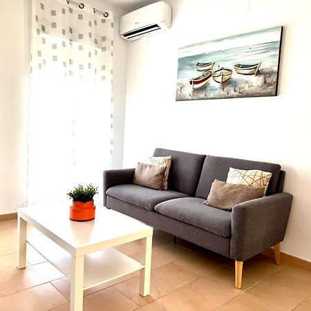Mirador De Donana Nº8, Apartamentos Living Sur 산루카데바라메다 외부 사진