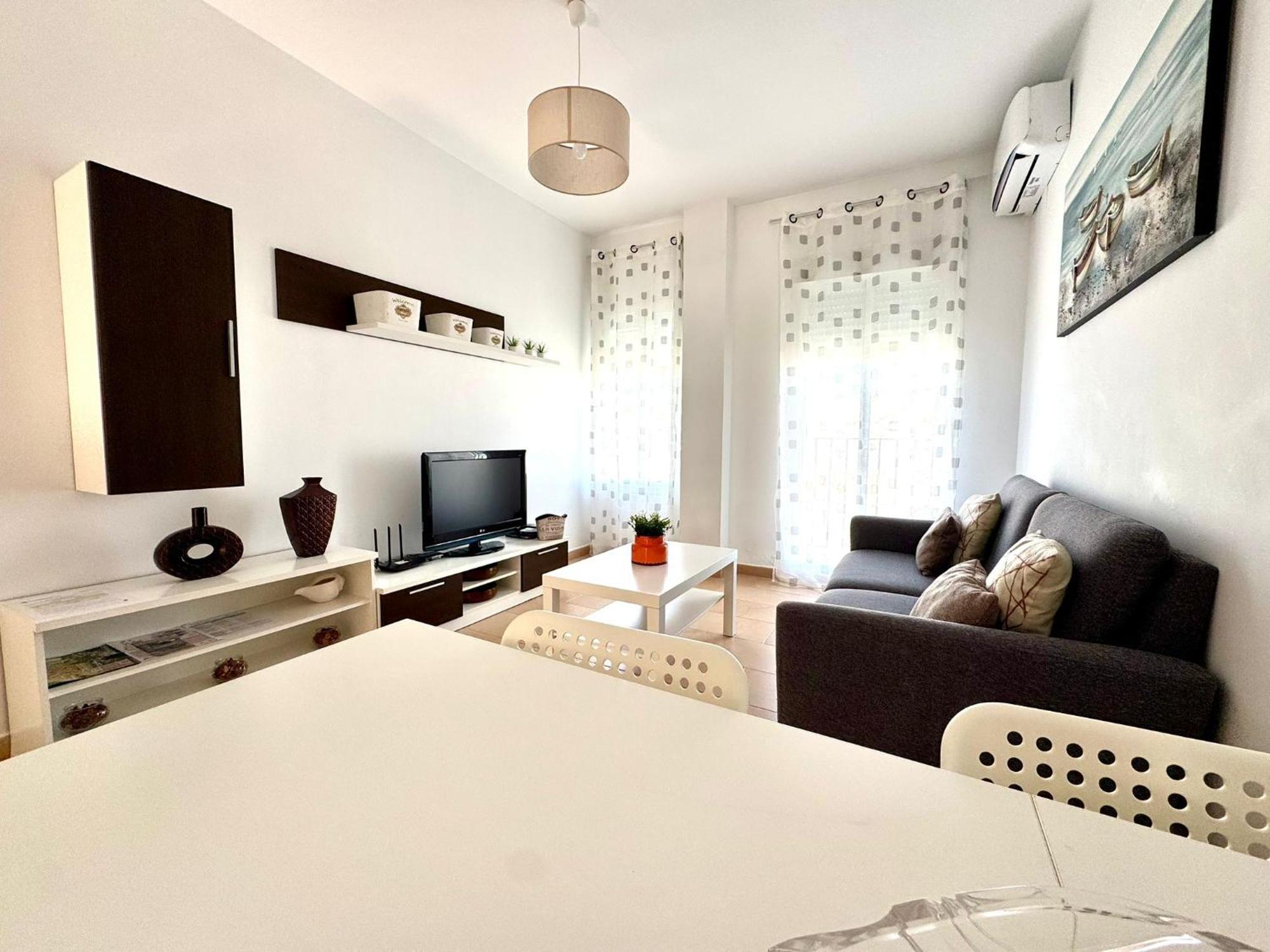 Mirador De Donana Nº8, Apartamentos Living Sur 산루카데바라메다 외부 사진
