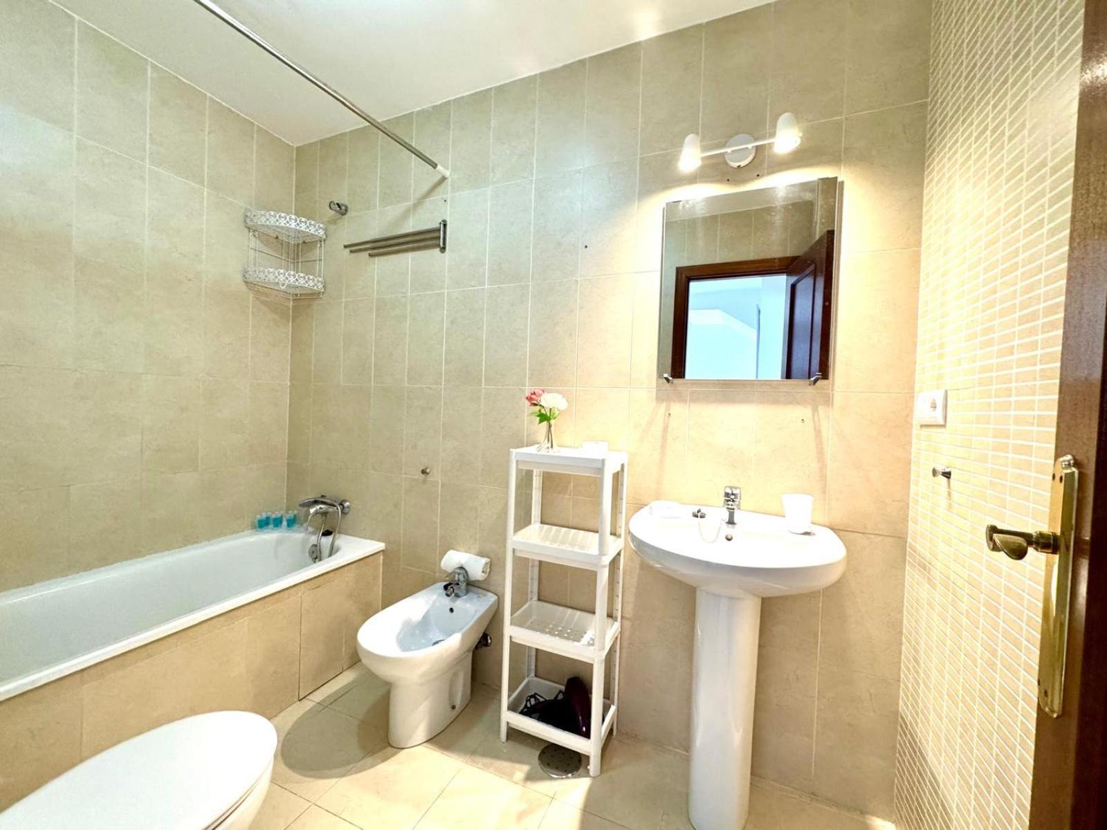Mirador De Donana Nº8, Apartamentos Living Sur 산루카데바라메다 외부 사진