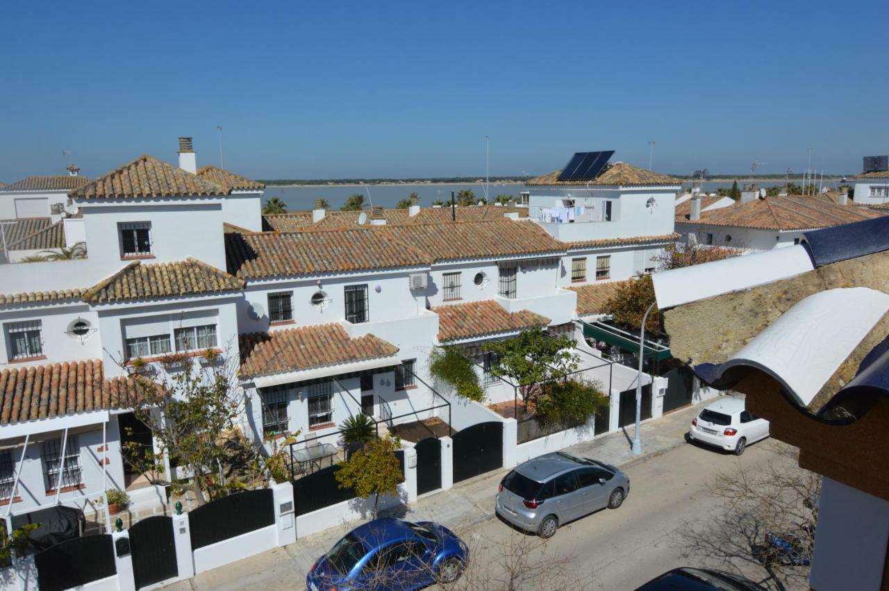 Mirador De Donana Nº8, Apartamentos Living Sur 산루카데바라메다 외부 사진